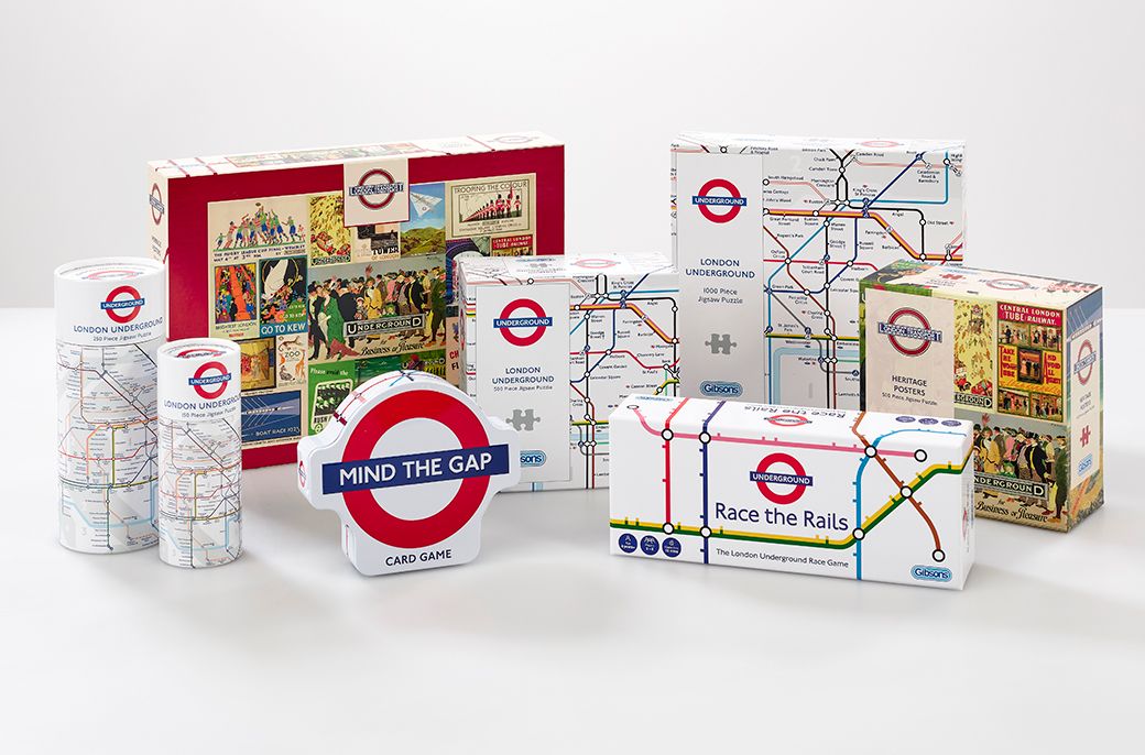 The TfL Collection